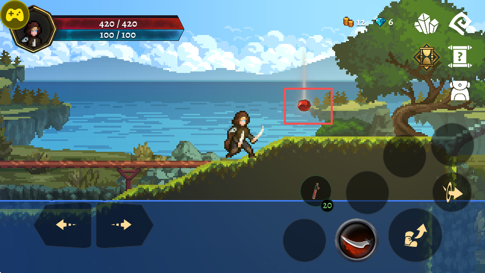 黑暗崛起中文版