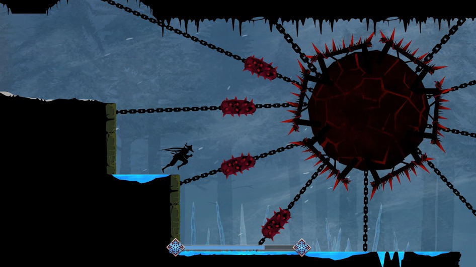 忍者岚2无限金币钻石截图3