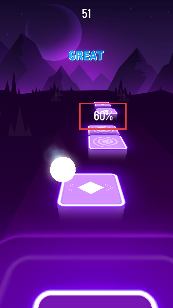 节奏弹球最新版