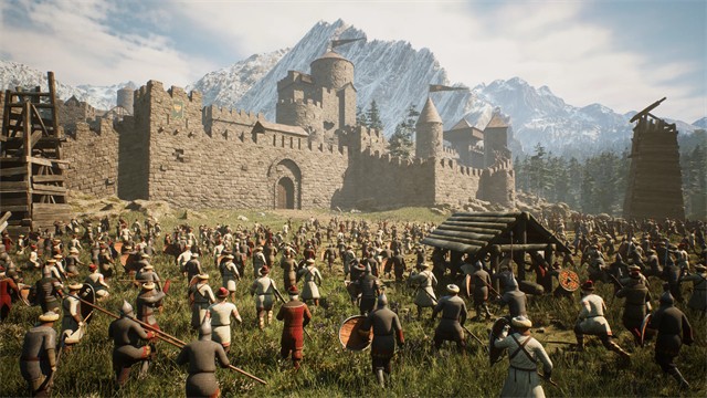 钢铁之躯2新大陆内置修改器截图2