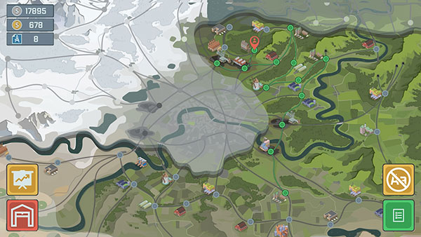 火车模拟器无限金币截图1