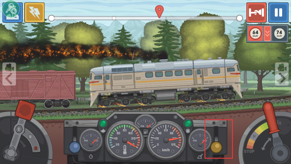 火车模拟器正版