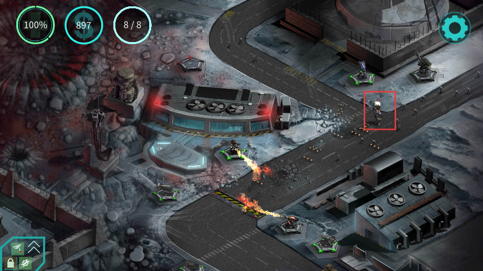 2112塔防生存中文版