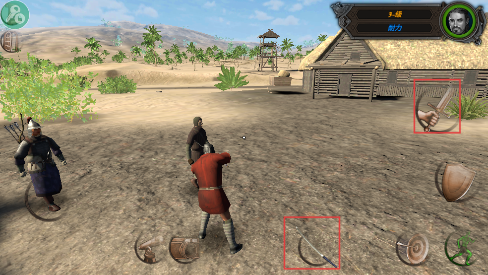 钢铁之躯2新大陆无限属性