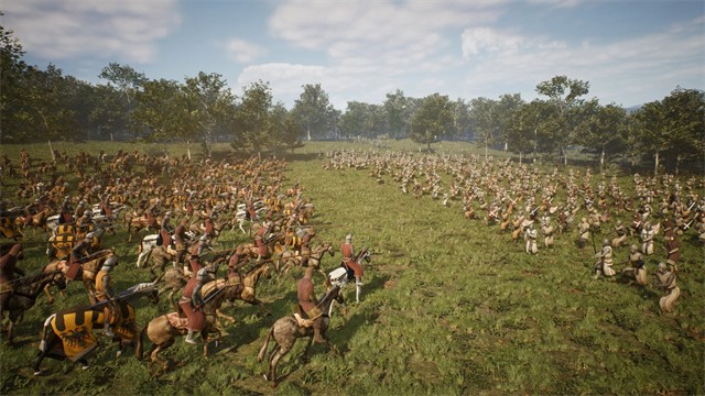 钢铁之躯2新大陆中文版无限金币截图4