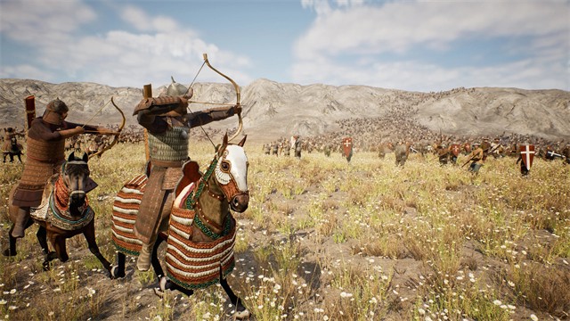 钢铁之躯2新大陆中文版截图5