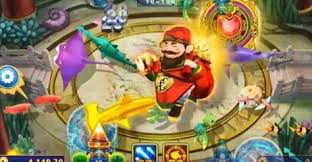 财神捕鱼APP：百人实时竞技的捕鱼盛宴