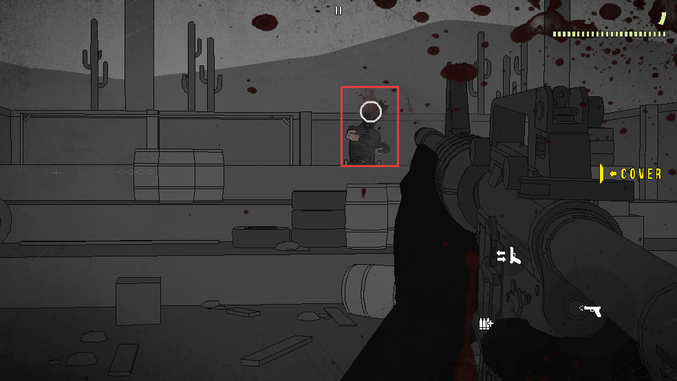 塞拉七号汉化版