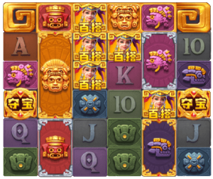 【寻宝黄金城体验版】全方位评测与新手入门指