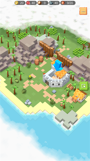 中世纪RTS无限兵力截图4