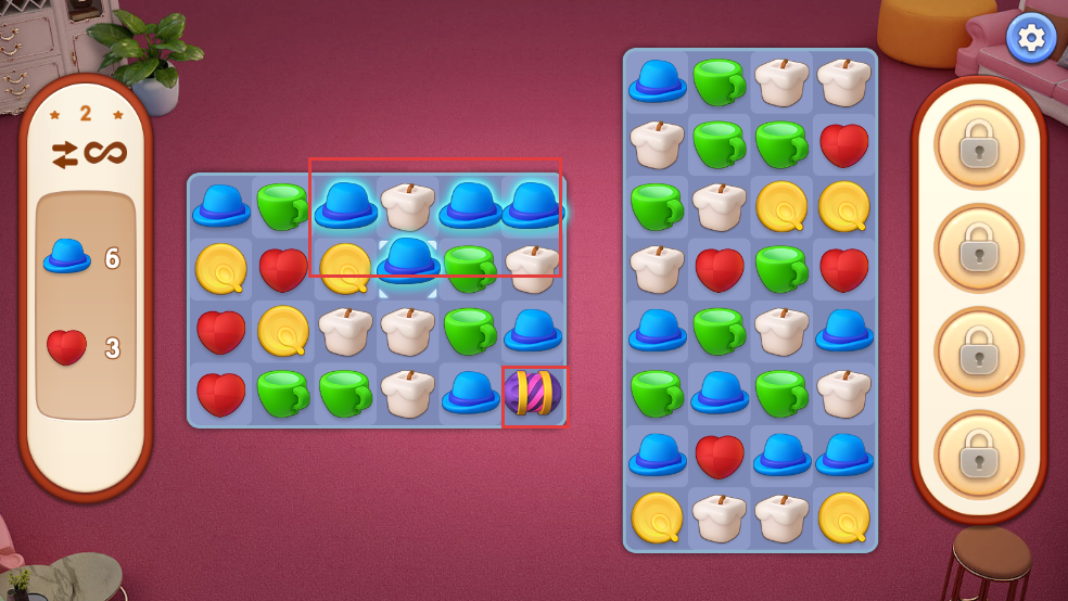 我的小家无限金币无限钻石