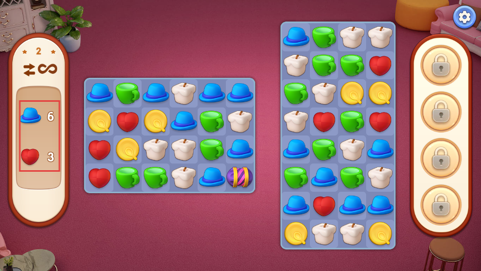 我的小家无限金币无限钻石