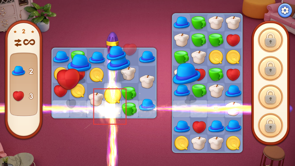 我的小家无限金币无限钻石