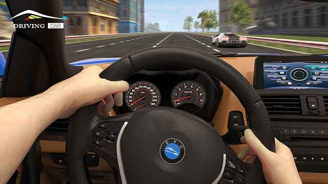 超车小能手车辆全解版截图1