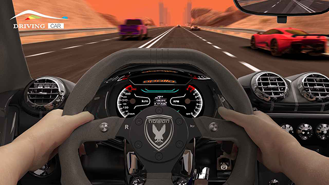 超车小能手车辆全解版截图2