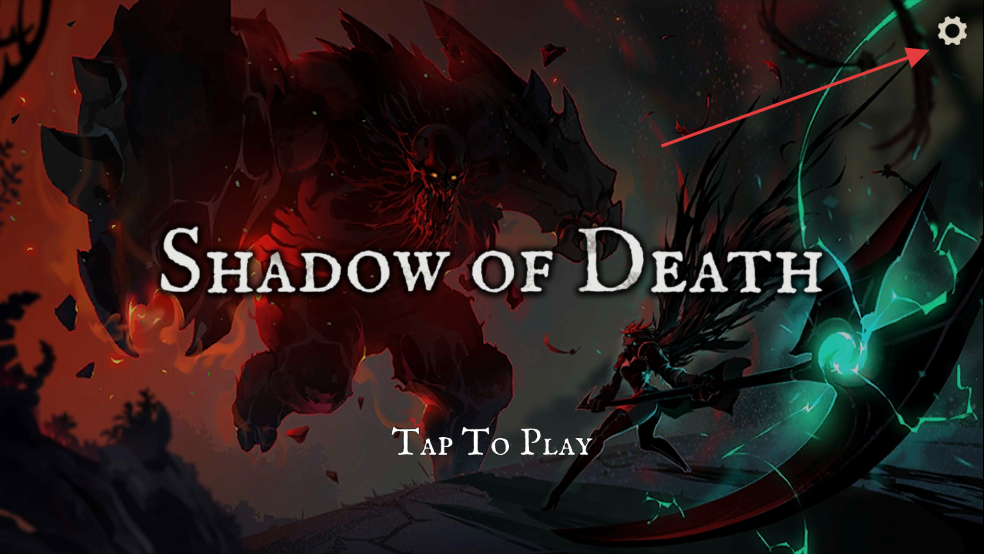 死亡之影黑暗骑士