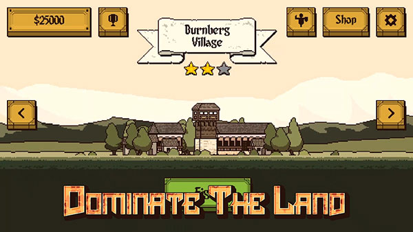 该死的混蛋截图2