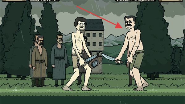 该死的混蛋联机版