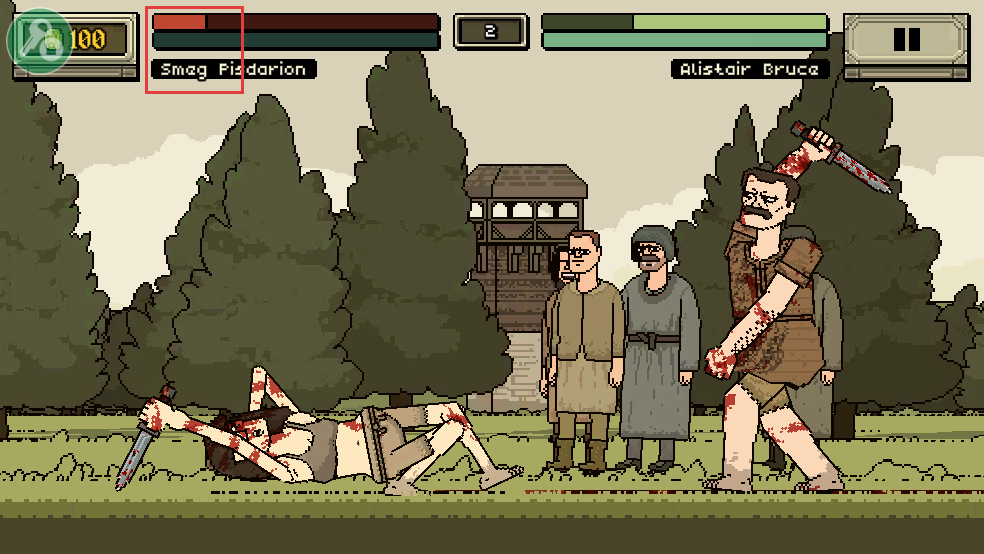 该死的混蛋游戏无限金币