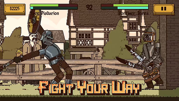 该死的混蛋中文版截图1