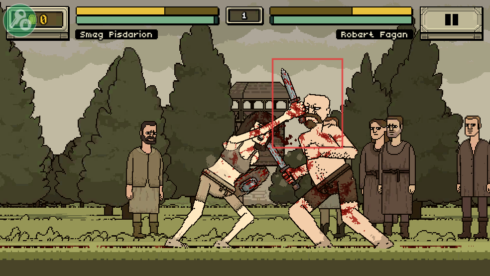 该死的混蛋游戏无限金币