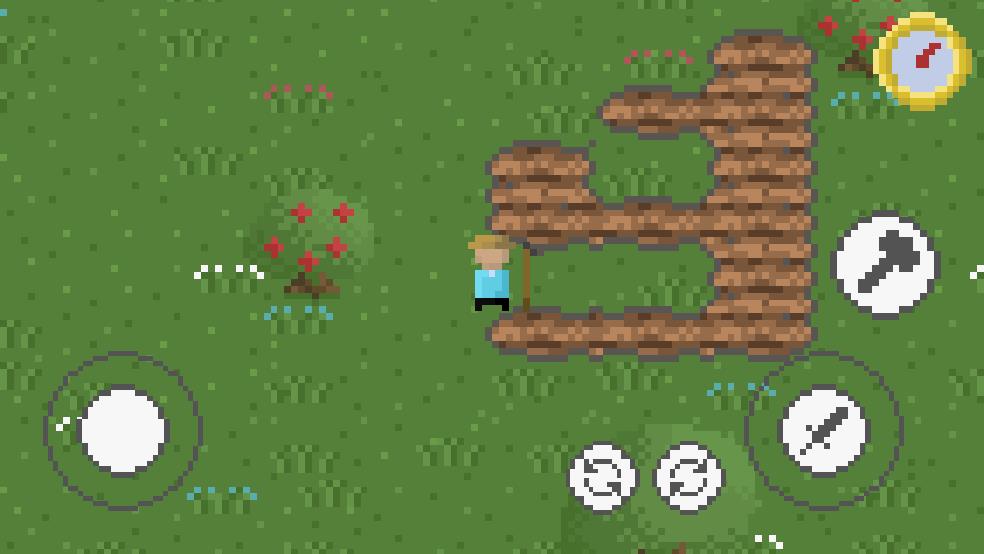 马克杯游戏截图2