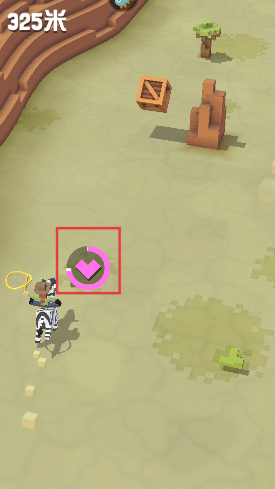 疯狂动物园解锁版