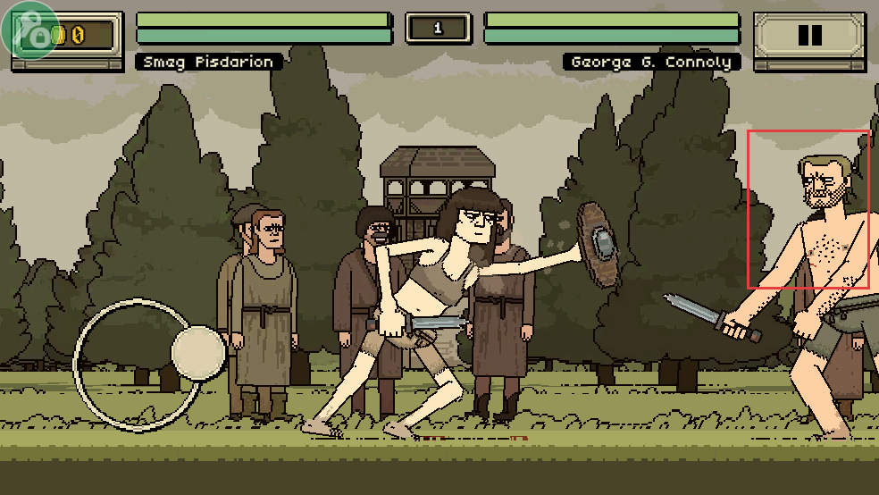 该死的混蛋内置作弊菜单