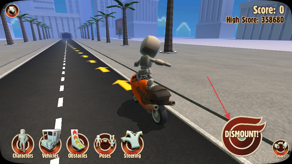 车祸英雄最新版