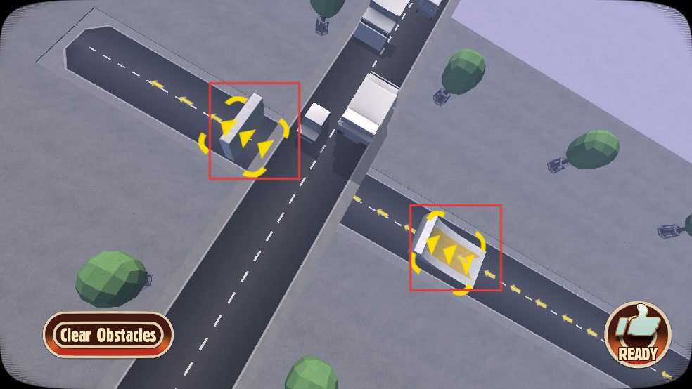 车祸英雄全部车辆完整版