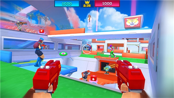 专业射手最新版截图1