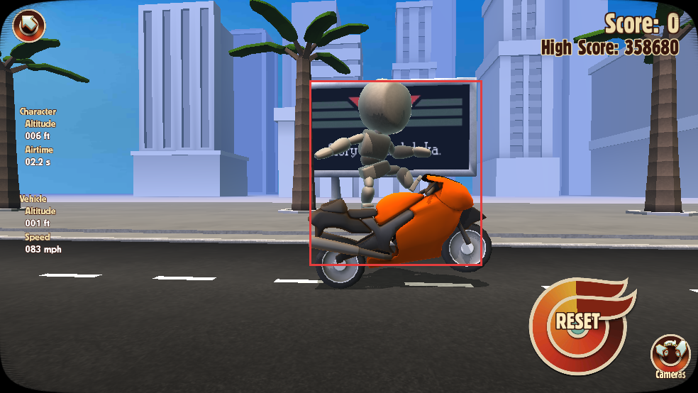 车祸英雄最新版