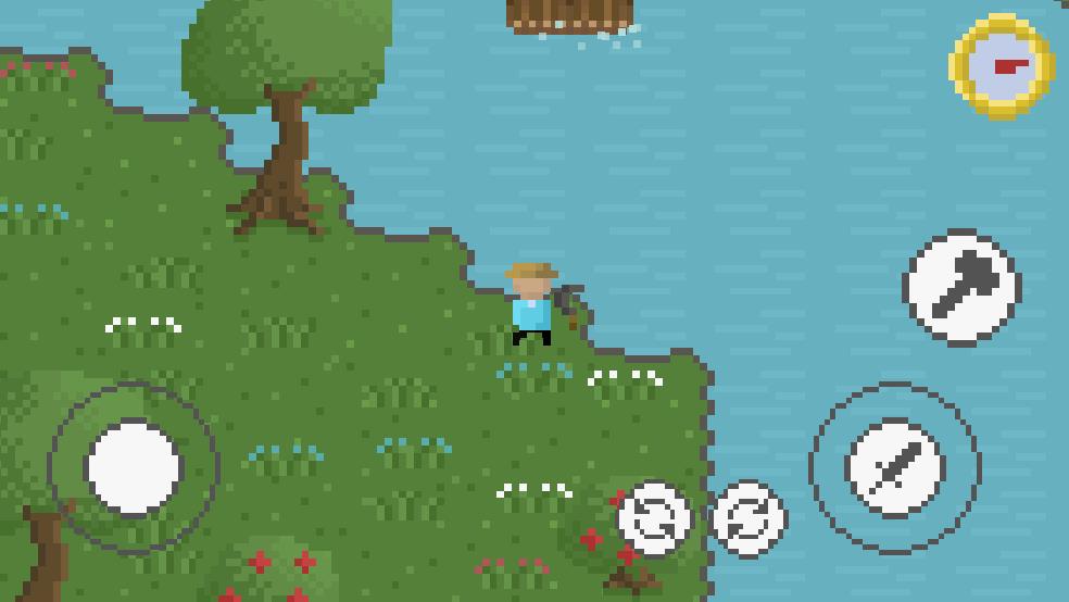 马克杯游戏截图3