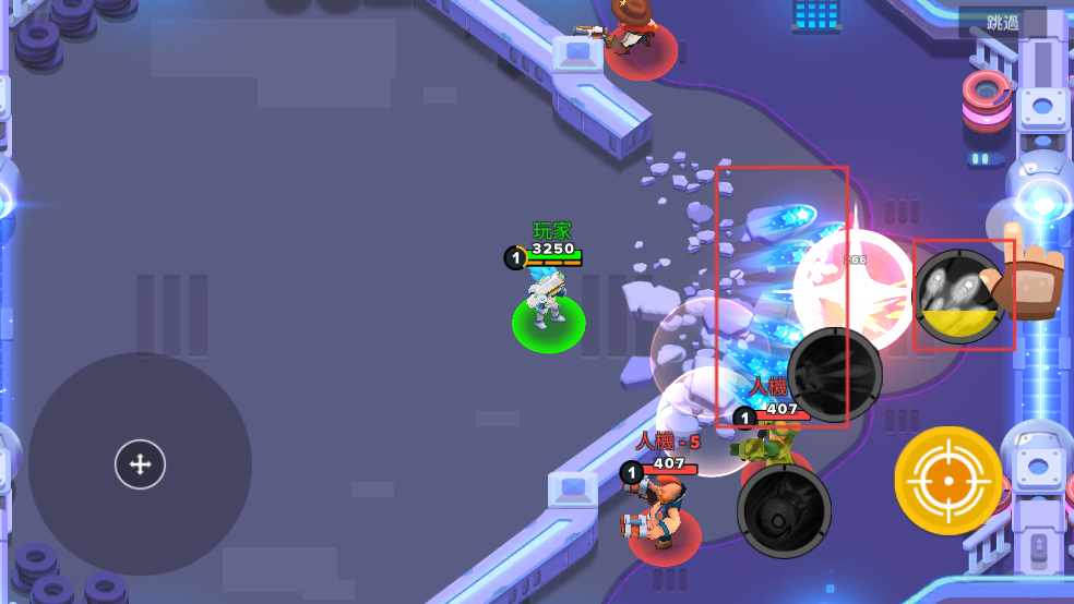 英雄来袭内置mod菜单