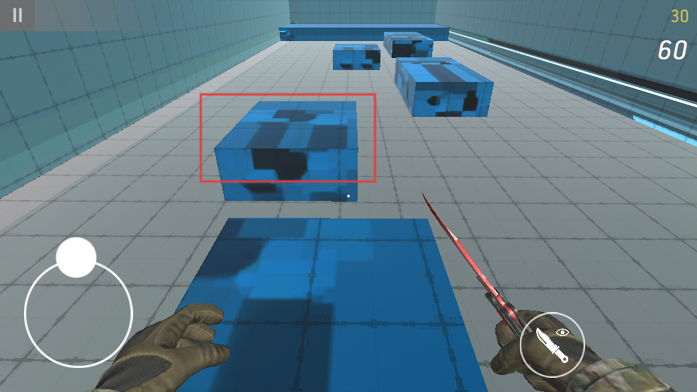 bunnycop兔子警察游戏