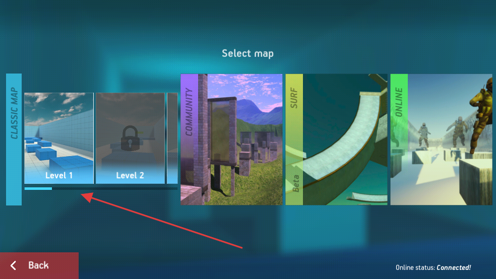 bunnycop兔子警察游戏