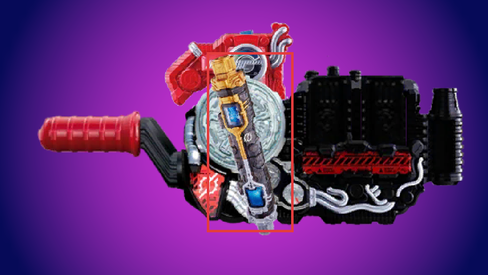 假面骑士创骑腰带模拟器