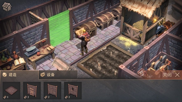 冷酷灵魂黑暗幻想生存无敌版截图5