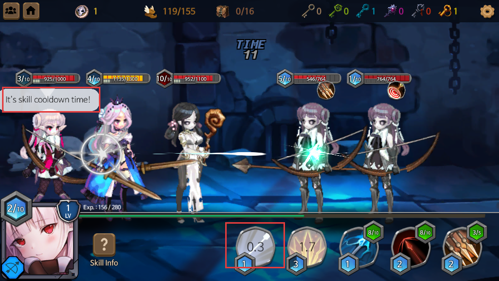 地下城与公主2最新版