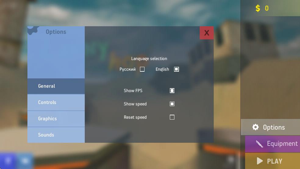 bunnycop兔子警察游戏截图1