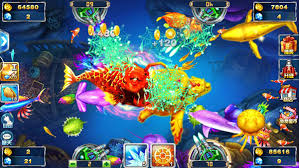 财神捕鱼2025官方版本下载_财神捕鱼赚钱游戏下载 