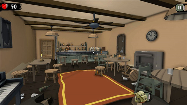 步行僵尸2截图3