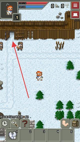 混合的像素地下城最新版