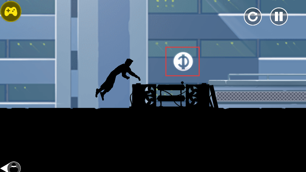 矢量跑酷无限金币无限星星