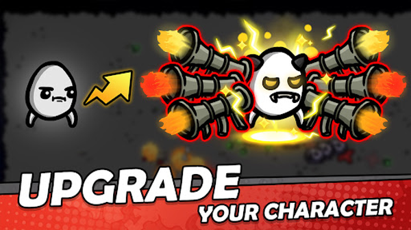 土豆兄弟手机版截图3