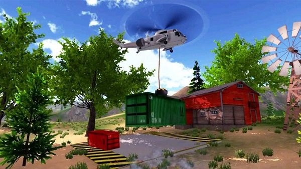 战机大作战截图1