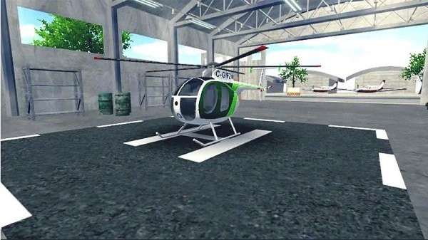 战机大作战截图2