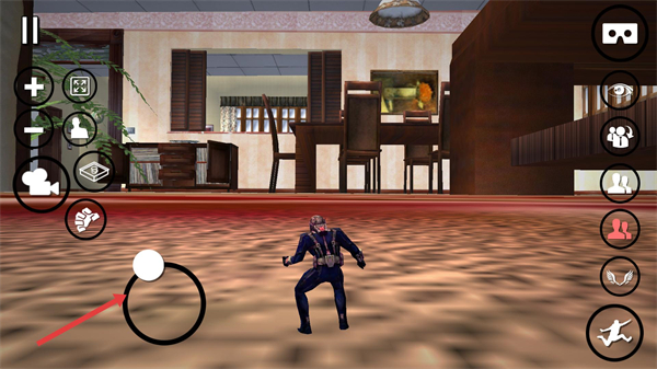 女巨人模拟器免费版