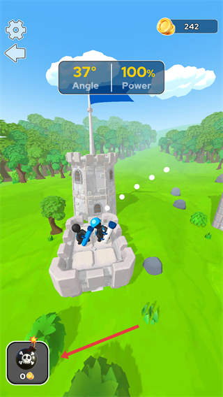 融合弓箭手最新版