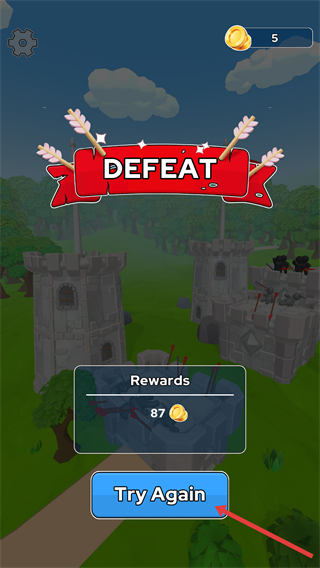 融合弓箭手最新版